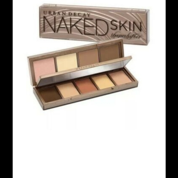 Urban decay powder and cream palette - Picture 2 of 2